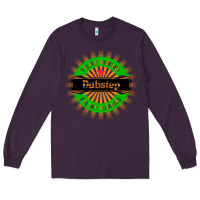 Plum dubstep Long Sleeve Tee - artisFamous