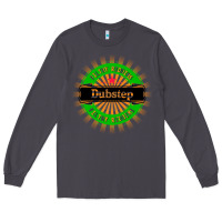 Smoke dubstep Long Sleeve Tee - artisFamous