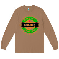 Dubstep Long Sleeve Tee | Teevron