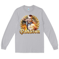 Moon Dust sabaton 2 Long Sleeve Tee - artisFamous