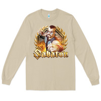 Mushroom sabaton 2 Long Sleeve Tee - artisFamous