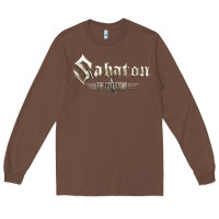 Chestnut sabaton 5 Long Sleeve Tee - artisFamous