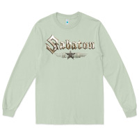 Matcha sabaton 5 Long Sleeve Tee - artisFamous