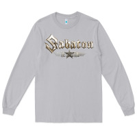 Moon Dust sabaton 5 Long Sleeve Tee - artisFamous