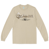 Mushroom sabaton 5 Long Sleeve Tee - artisFamous