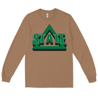 Toasted Coconut delta state athletics Long Sleeve Tee - artisFamous