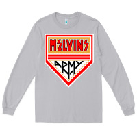 Moon Dust melvins army Long Sleeve Tee - artisFamous