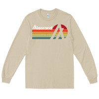 Mushroom algorand algo crypto Long Sleeve Tee - artisFamous