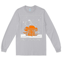 Moon Dust dance gavin 3 Long Sleeve Tee - artisFamous