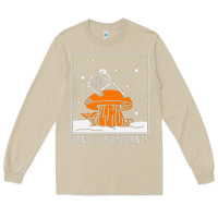 Mushroom dance gavin 3 Long Sleeve Tee - artisFamous