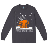 Smoke dance gavin 3 Long Sleeve Tee - artisFamous
