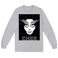 Cher Long Sleeve Tee | Teevron