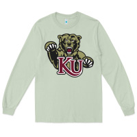 Matcha kutztown golden bears Long Sleeve Tee - artisFamous
