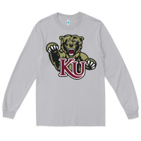 Moon Dust kutztown golden bears Long Sleeve Tee - artisFamous