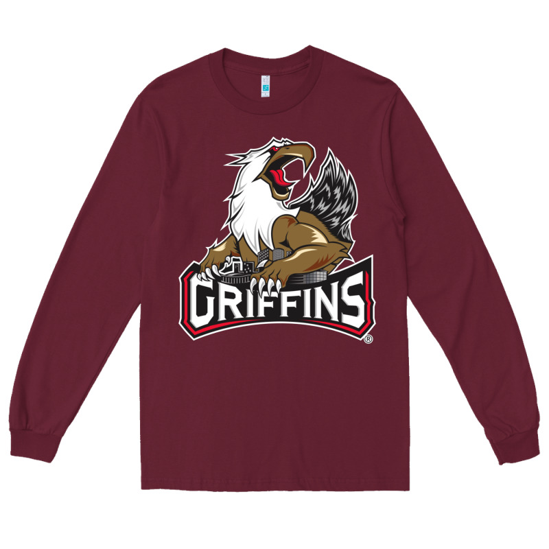 Griffins Long Sleeve Tee by artisFamous | Teevron