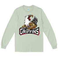 Matcha griffins Long Sleeve Tee - artisFamous