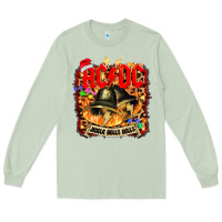 Matcha acd christmas Long Sleeve Tee - artisFamous
