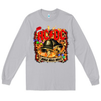 Moon Dust acd christmas Long Sleeve Tee - artisFamous