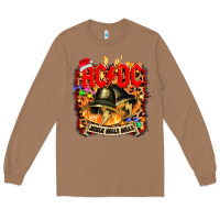 Toasted Coconut acd christmas Long Sleeve Tee - artisFamous