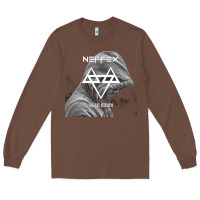 Chestnut head down Long Sleeve Tee - artisFamous