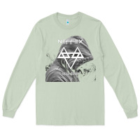 Matcha head down Long Sleeve Tee - artisFamous