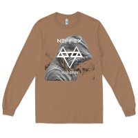 Toasted Coconut head down Long Sleeve Tee - artisFamous