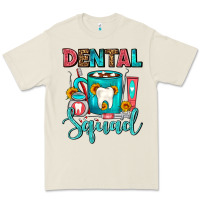Bone Coffee Scrubs And Prophy Paste Dentist Coffee cup Premium Tee - FaDigitalArtStudio
