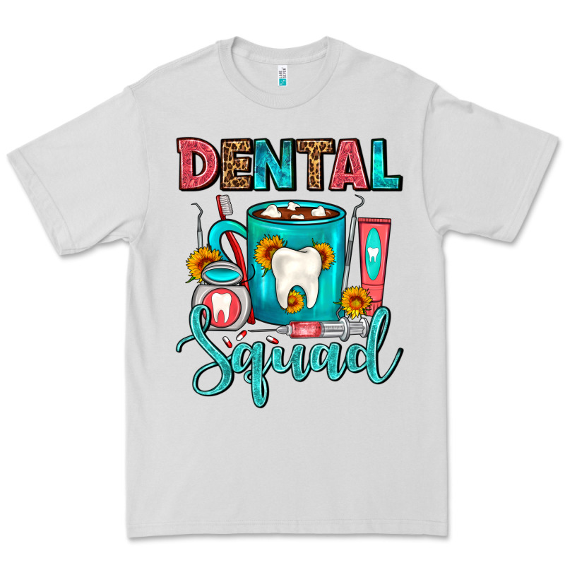 Coffee Scrubs And Prophy Paste Dentist Coffee Cup Premium Tee by FaDigitalArtStudio | Teevron