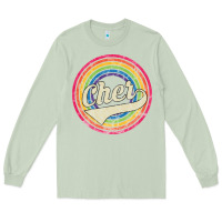Matcha cher Long Sleeve Tee - artisFamous