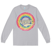 Moon Dust kevin Long Sleeve Tee - artisFamous