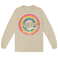 Mushroom kevin Long Sleeve Tee - artisFamous