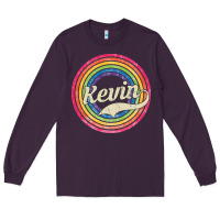 Plum kevin Long Sleeve Tee - artisFamous