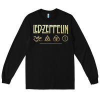 Black classic Long Sleeve Tee - artisFamous