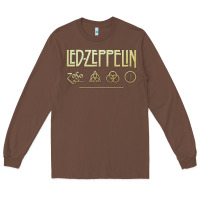 Chestnut classic Long Sleeve Tee - artisFamous