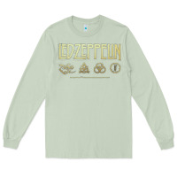 Matcha classic Long Sleeve Tee - artisFamous