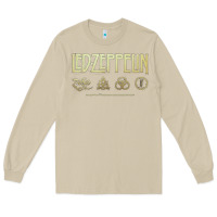 Mushroom classic Long Sleeve Tee - artisFamous