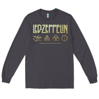 Classic Long Sleeve Tee | Teevron