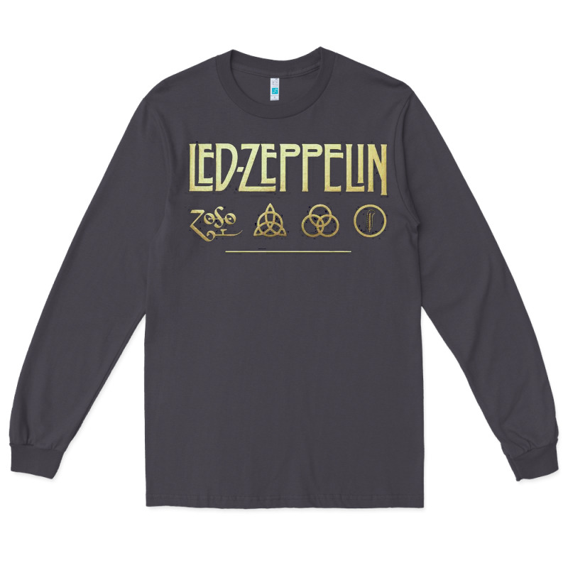 Classic Long Sleeve Tee by artisFamous | Teevron