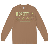 Toasted Coconut classic Long Sleeve Tee - artisFamous