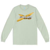 Matcha can am team Long Sleeve Tee - artisFamous
