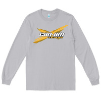Moon Dust can am team Long Sleeve Tee - artisFamous