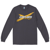 Smoke can am team Long Sleeve Tee - artisFamous