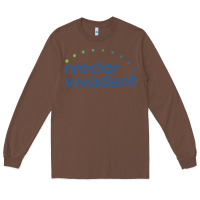 Chestnut ivoclar vivadent Long Sleeve Tee - artisFamous