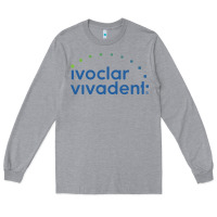 Ivoclar Vivadent Long Sleeve Tee | Teevron