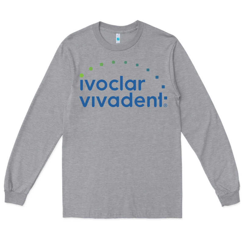 Ivoclar Vivadent Long Sleeve Tee by artisFamous | Teevron