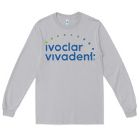 Moon Dust ivoclar vivadent Long Sleeve Tee - artisFamous