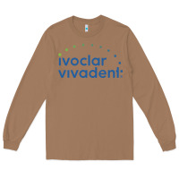 Toasted Coconut ivoclar vivadent Long Sleeve Tee - artisFamous