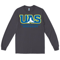 Alaska Southeast Gift Long Sleeve Tee | Teevron
