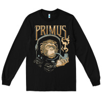 Black primus new Long Sleeve Tee - artisFamous