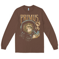 Chestnut primus new Long Sleeve Tee - artisFamous